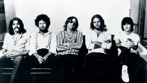 The Eagles The Eagles