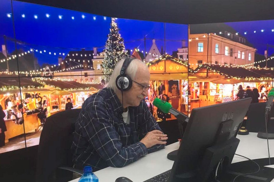 Antonio Escohotado: "¿Hasta cuándo va a durar la discriminación positiva?" Antonio Escohotado: "¿Hasta cuándo va a durar la discriminación positiva?"