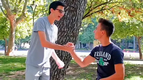 Mejores imitaciones del año Mejores imitaciones del año