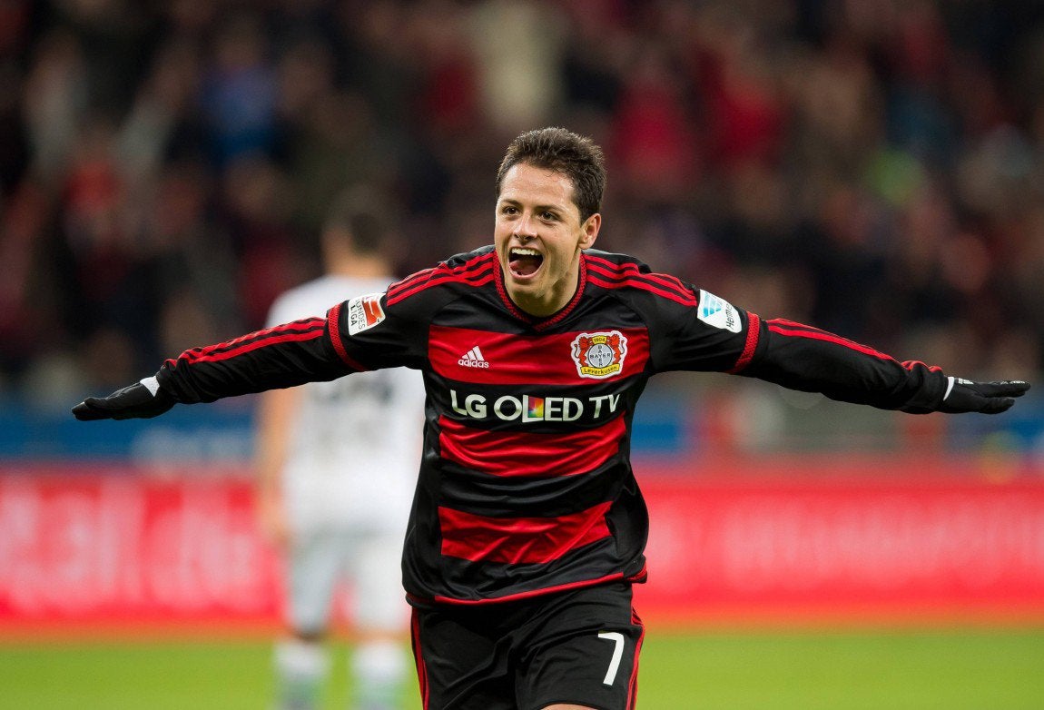 Chicharito Hernández jugará la próxima temporada en el West Ham Chicharito Hernández jugará la próxima temporada en el West Ham