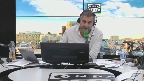 Frame 214.710668 de: Mon&oacute;logo de Alsina sobre 'Football Leaks': "Habr&aacute; banquillo si hubo &aacute;nimo de enga&ntilde;ar y no s&oacute;lo criterio fiscal mal aplicado"
