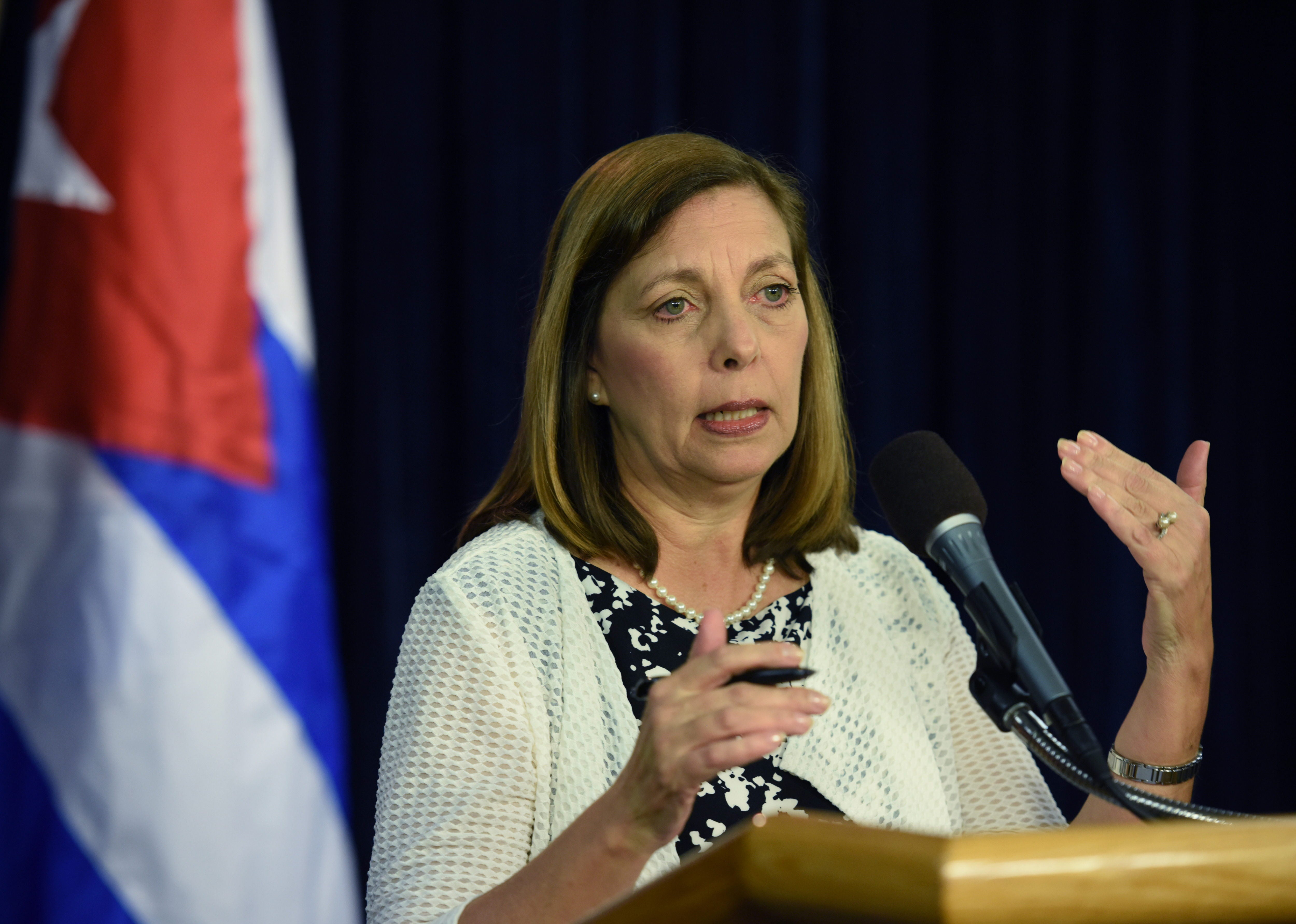 Cuba acelera nuevos acuerdos con EEUU antes de la llegada de Trump a la Casa Blanca Cuba acelera nuevos acuerdos con EEUU antes de la llegada de Trump a la Casa Blanca