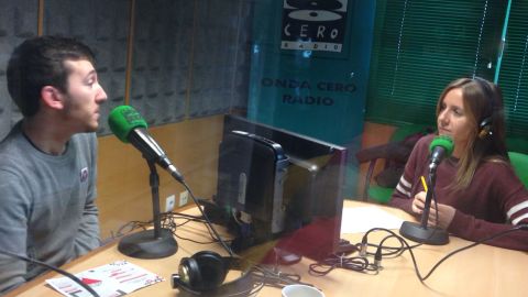 Pontevedra en la Onda