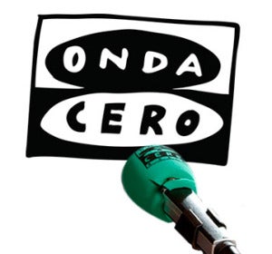 onda cero onda cero