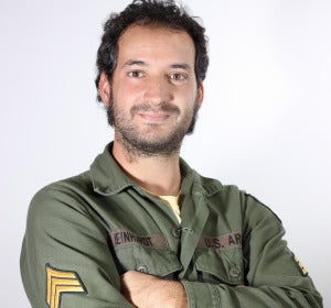 Rafael Salguero Rafael Salguero