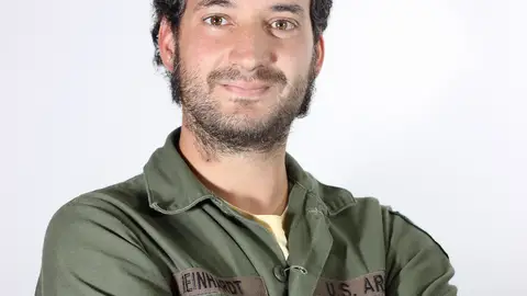 Rafael Salguero Redacción