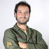 Rafael Salguero Rafael Salguero