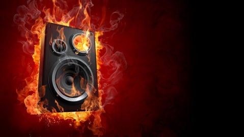 Incendio