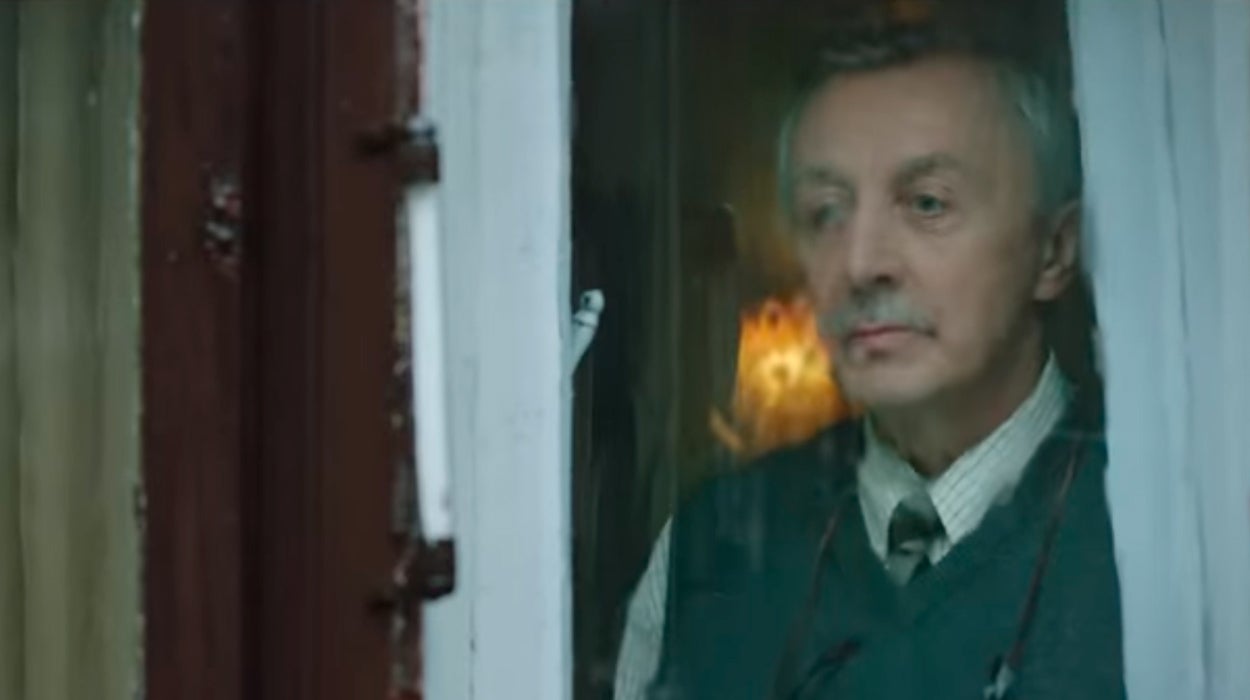 Internet: Este es el mejor anuncio de Navidad de 2016 Internet: Este es el mejor anuncio de Navidad de 2016