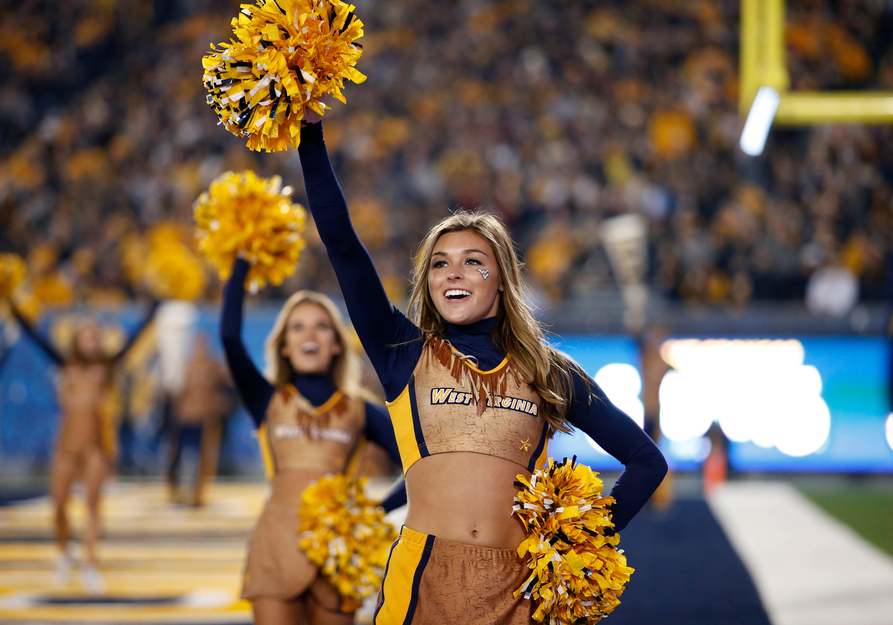 El COI reconoce al Cheerleading como deporte y podría estar presente en los Juegos Olímpicos de Tokio 2020 El COI reconoce al Cheerleading como deporte y podría estar presente en los Juegos Olímpicos de Tokio 2020