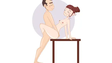- -