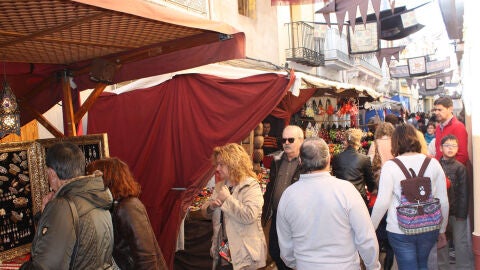 FIRA SANT ANDREU 