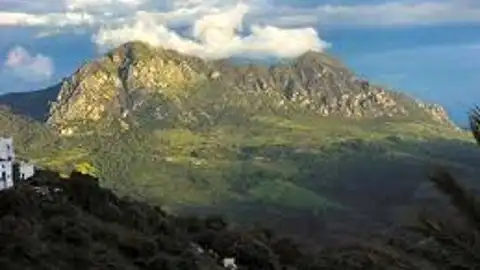 Sierra Crestellina Sierra Crestellina