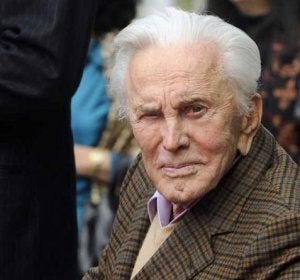 Kirk Douglas Kirk Douglas