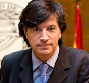 Carlos López Otín, bioquímico Carlos López Otín, bioquímico