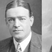Ernest Shackleton y Henry Ford