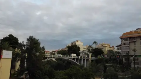 Elche. Prediccion meteorológica