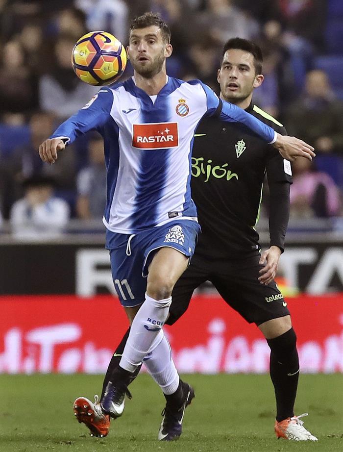 El Espanyol mantiene su buena racha en casa y mira a Europa El Espanyol mantiene su buena racha en casa y mira a Europa