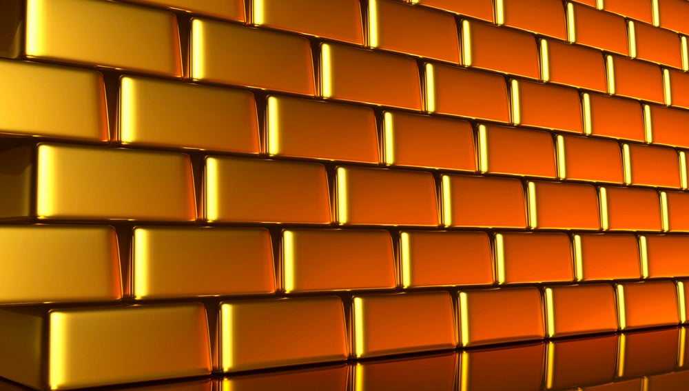 Hallan el mayor yacimiento de oro del mundo Hallan el mayor yacimiento de oro del mundo