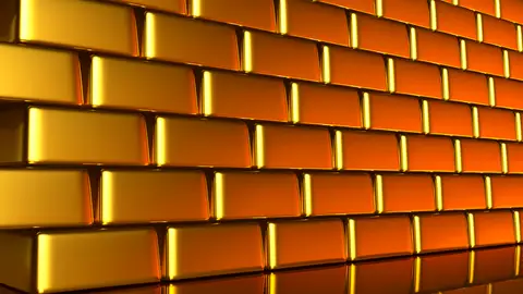 Lingotes de oro Lingotes de oro