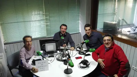 Onda Deportiva Jaén Onda Deportiva Jaén