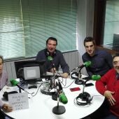 Onda Deportiva Jaén