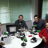 Onda Deportiva Jaén Onda Deportiva Jaén