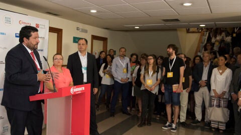Una de las apuestas de la Diputaci&oacute;n ha sido el Work Forum Castell&oacute;n junto a la C&aacute;mara de Comercio.