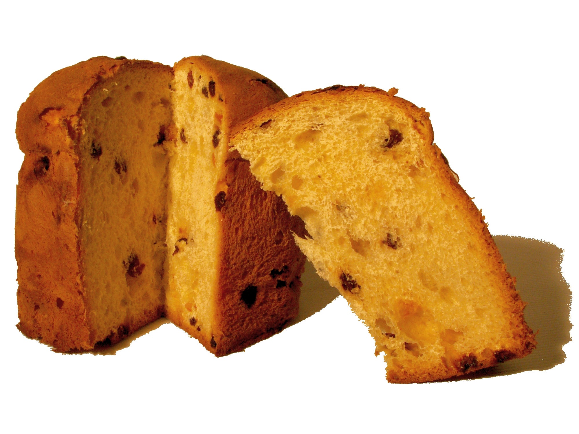 La recepta per fer panettone a casa La recepta per fer panettone a casa