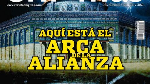 Revista enigmas