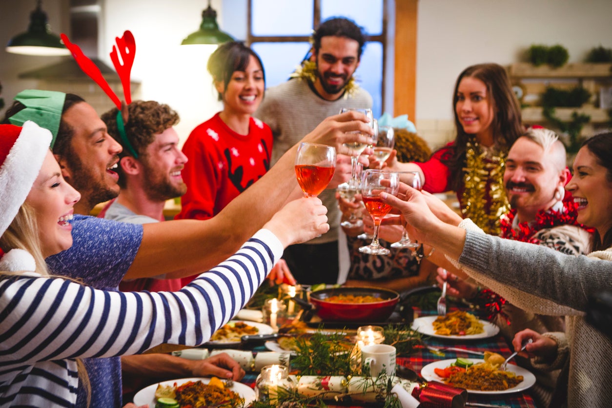 Los preparativos de los oyentes para las Navidades Los preparativos de los oyentes para las Navidades