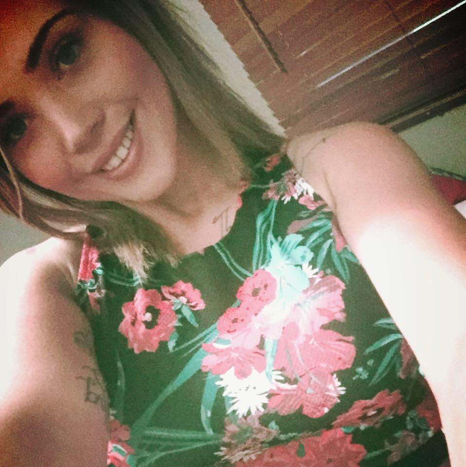 Perdió 36 kilos porque quería cumplir el sueño de su novio: parecerse a una actriz porno Perdió 36 kilos porque quería cumplir el sueño de su novio: parecerse a una actriz porno