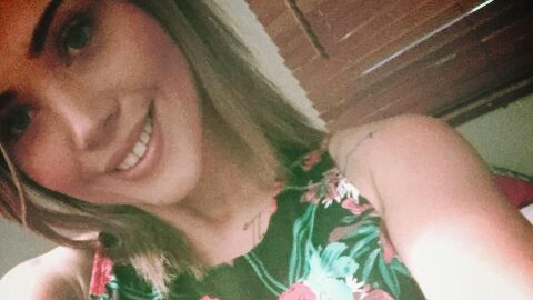 Sarah Millie en la actualidad 