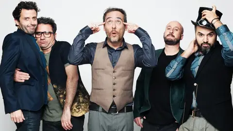 Love Of Lesbian Love Of Lesbian