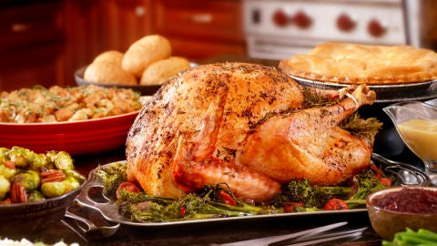 La comida indispensable que debes, s&iacute; o s&iacute;, comprar antes de Navidad: ahorrar&aacute;s un 5.27% de media