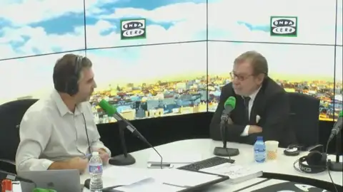Frame 11.077949 de: Juan Luis Cebrián: "No he venido aquí a dar explicaciones de mi patrimonio personal" Frame 11.077949 de: Juan Luis Cebrián: "No he venido aquí a dar explicaciones de mi patrimonio personal"