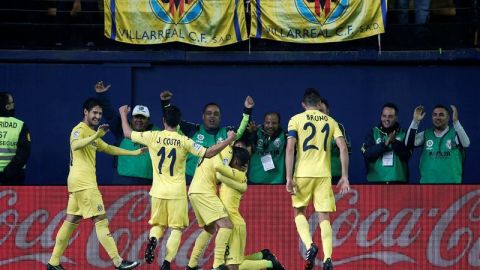 Villarreal