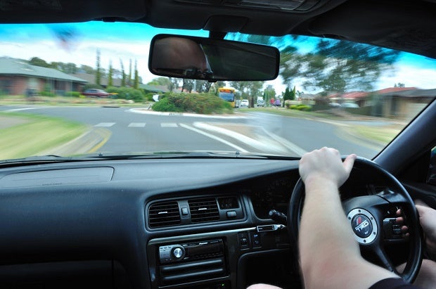 Detenidas 12 personas por la compra de exámenes del permiso de conducción Detenidas 12 personas por la compra de exámenes del permiso de conducción