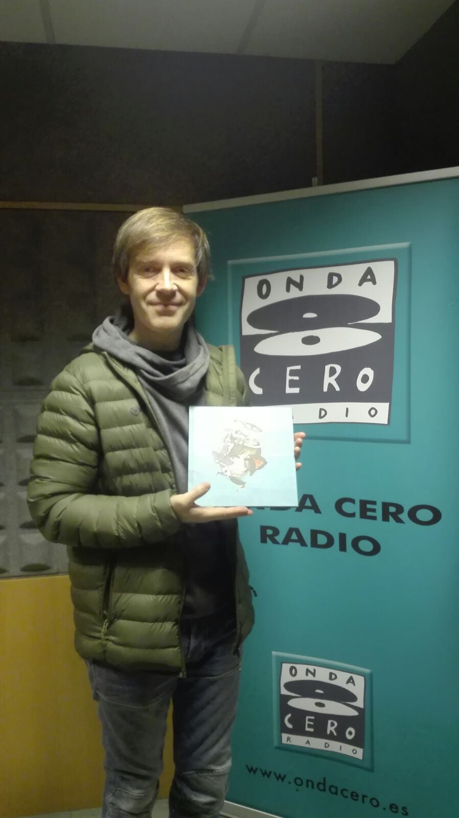 Gente Viajera de Galicia (09-12-2016) Gente Viajera de Galicia (09-12-2016)