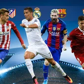 Los equipos españoles esperan rival en octavos de final Los equipos españoles esperan rival en octavos de final