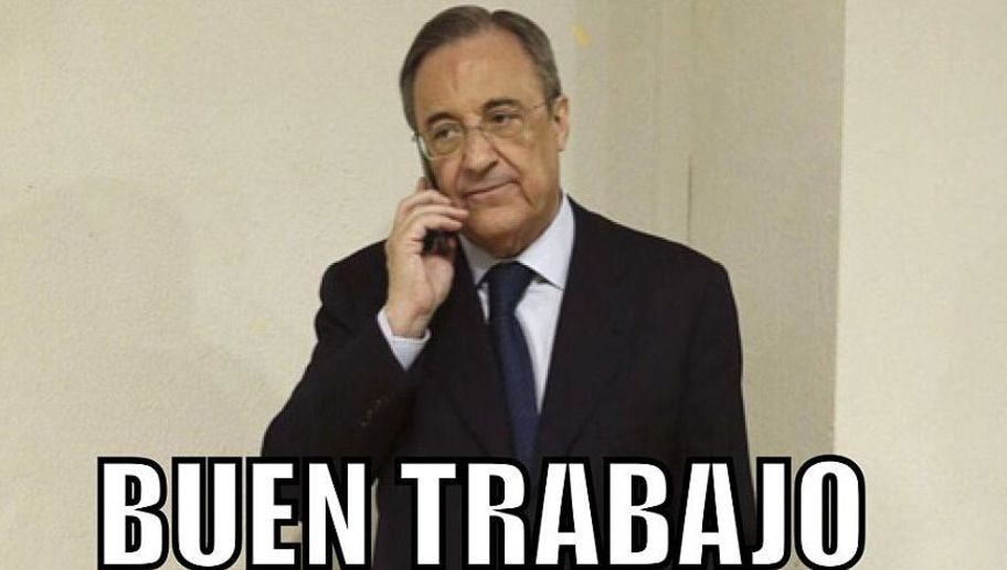 Los mejores 'memes' que dejó el sorteo de octavos de la Champions Los mejores 'memes' que dejó el sorteo de octavos de la Champions