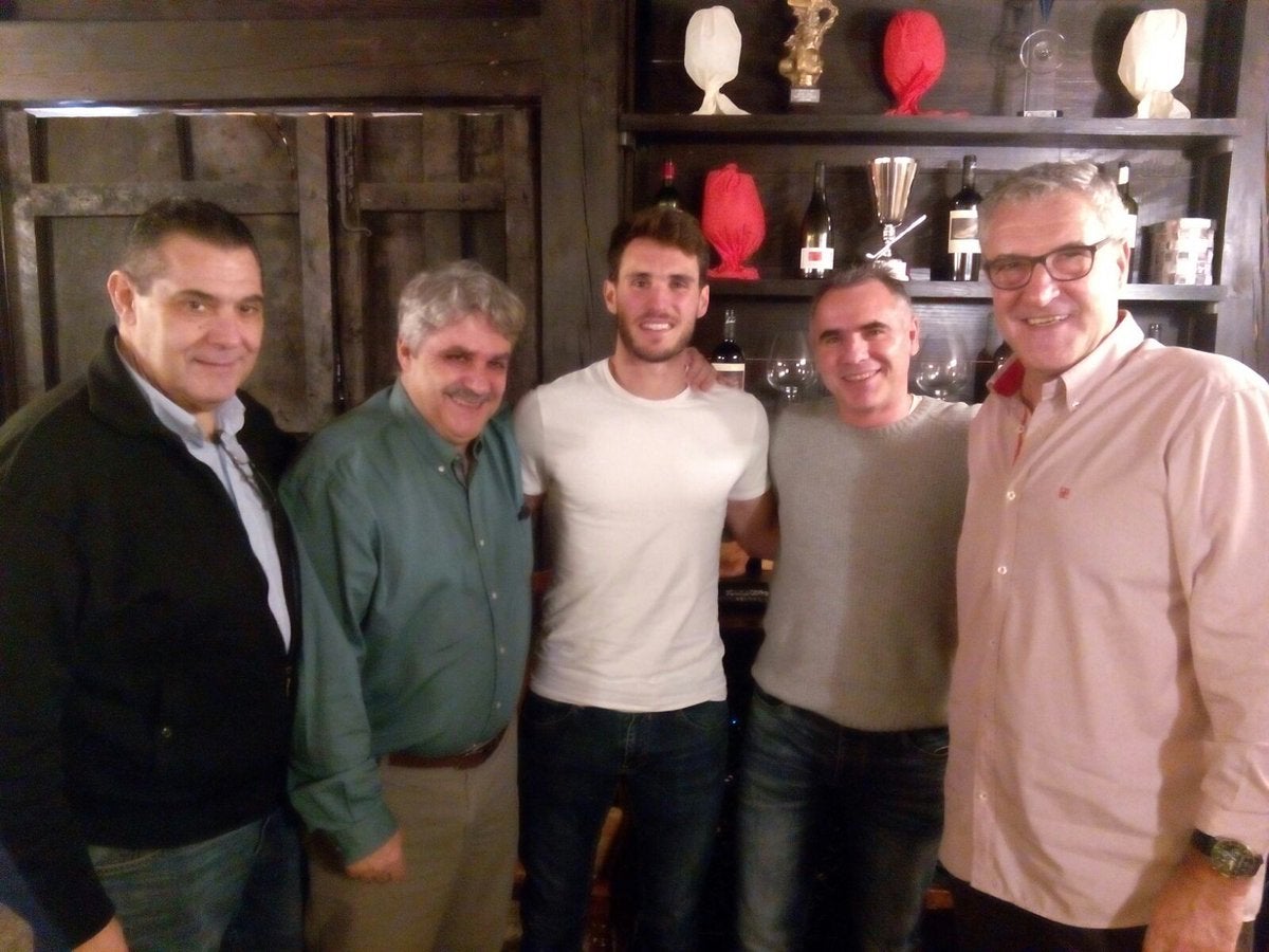 Onda Deportiva La Rioja Onda Deportiva La Rioja