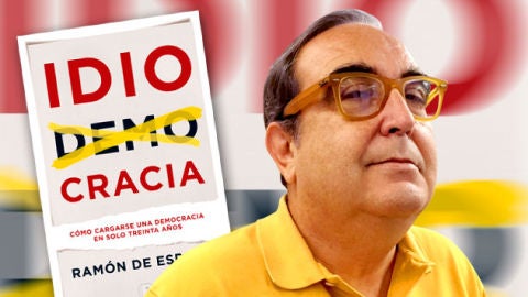 Ram&oacute;n de Espa&ntilde;a 