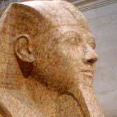 La reina-faraón Hatshepsut