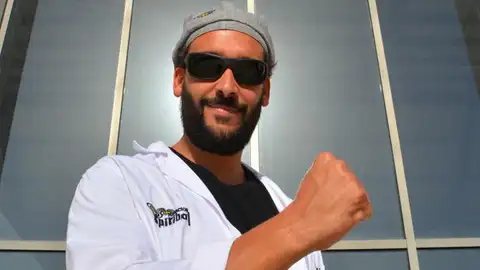 andaluces spiriman andaluces spiriman