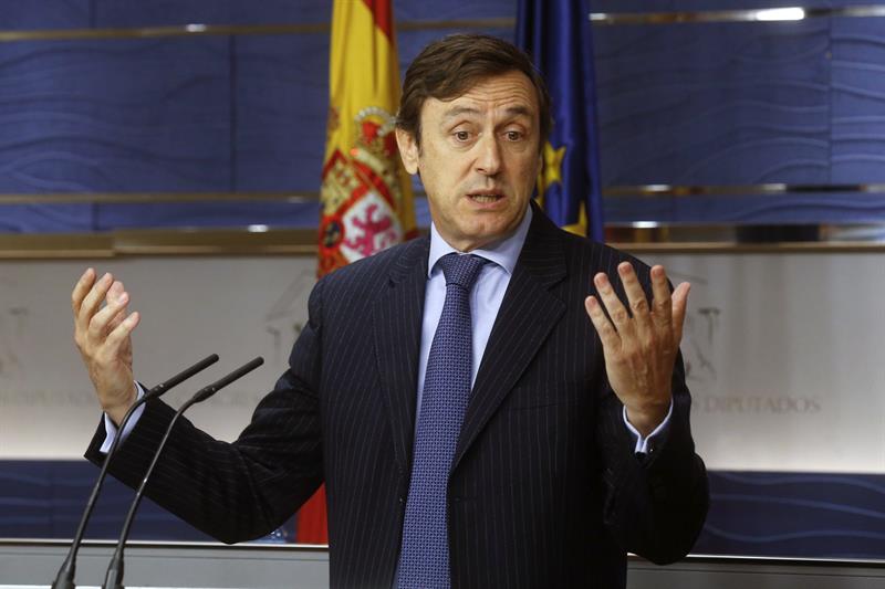PP, PSOE y Ciudadanos rechazan eliminar las exenciones al IVA como propone el FMI PP, PSOE y Ciudadanos rechazan eliminar las exenciones al IVA como propone el FMI