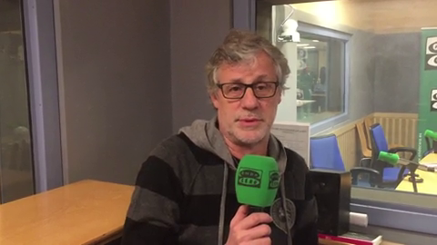 Javier Ares: "Los que tienen que estar preocupados en Champions son los rivales" Javier Ares: "Los que tienen que estar preocupados en Champions son los rivales"