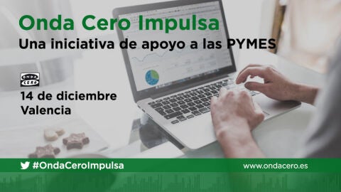 Onda Cero Impulsa Valencia