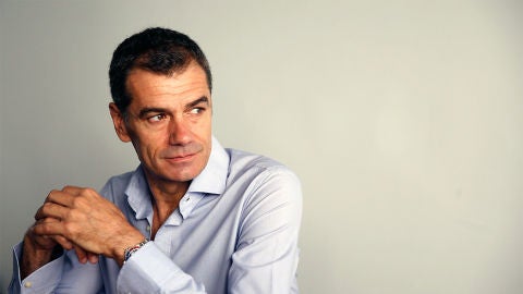 Toni Cant&oacute;