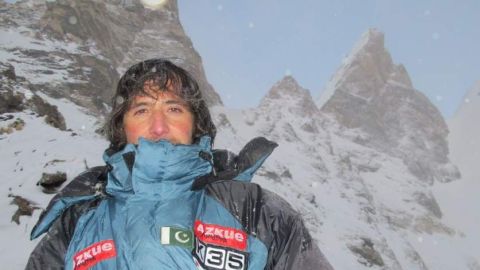 Alex Txikon